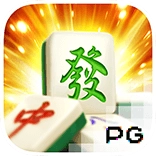 PG SLOT Mahjong Ways